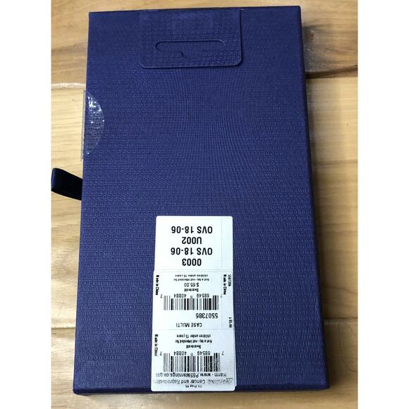 Swarovski Tarot Hand Hamsa Smartphone iPhone XS MAX Case - Picture 9 of 9